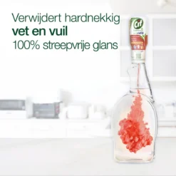 Cif CleanBoost Power & Shine Keuken Ecorefill Capsules - 10 X 70 Ml - Voordeelverpakking -Woonwinkel 1200x1200 326