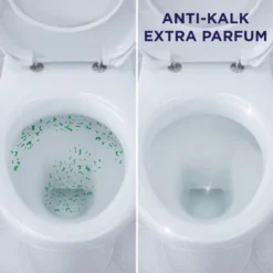 Glorix WC Powergel Toiletreiniger Pink Flower - 6 X 750 Ml - Voordeelverpakking -Woonwinkel 1200x1200 343