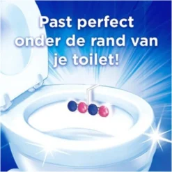Witte Reus Kracht Actief Toiletblok - Oceaan - WC Blokjes Voordeelverpakking - 10 Stuks -Woonwinkel 1200x1200 353