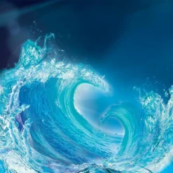 Witte Reus Kracht Actief Toiletblok - Oceaan - WC Blokjes Voordeelverpakking - 10 Stuks -Woonwinkel 1200x1200 354