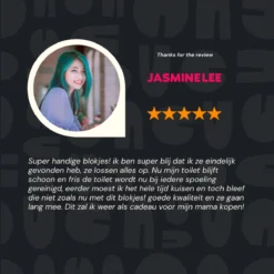 Merkloos Toiletblokjes Voor Inbouwreservoirs – WC-blokjes – Toiletblokken In Een Voordeelverpakking – 30 Stuks 15 Merkloos Toiletblokjes Voor Inbouwreservoirs – WC-blokjes – Toiletblokken In Een Voordeelverpakking – 30 Stuks -Woonwinkel 1200x1200 379