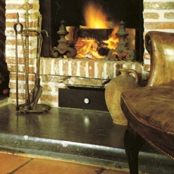 HG Schoorsteenreiniger - 500 Gr - Voor Schoorsteenkanaal, Open Haard En Allesbrander -Woonwinkel 1200x1200 385