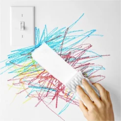 Mr. Proper - Wonderspons - Extra Krachtig - 4 Stuks - Voordeelverpakking 7 Mr. Proper - Wonderspons - Extra Krachtig - 4 Stuks - Voordeelverpakking -Woonwinkel 1200x1200 419