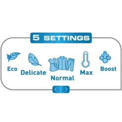 Tefal Pro Express Care GV9560 - Stoomgenerator -Woonwinkel 1200x1200 472