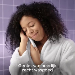 Robijn Creations Paarse Orchidee & Bosbessen Wasverzachter - 8 X 30 Wasbeurten - Voordeelverpakking -Woonwinkel 1200x1200 48