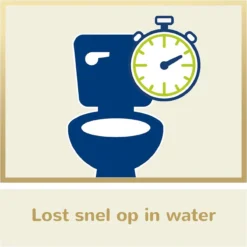 Page Puur Vochtig Toiletpapier - Extra Duurzaam Vochtig Wc Papier - 12 X 38 Stuks - Voordeelverpakking 17 Page Puur Vochtig Toiletpapier - Extra Duurzaam Vochtig Wc Papier - 12 X 38 Stuks - Voordeelverpakking -Woonwinkel 1200x1200 491