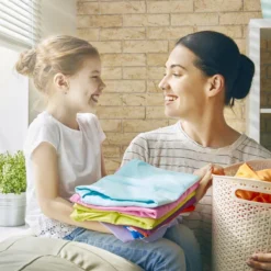 Omo Kleur Vloeibaar Wasmiddel - 80 Wasbeurten - Voordeelverpakking -Woonwinkel 1200x1200 53