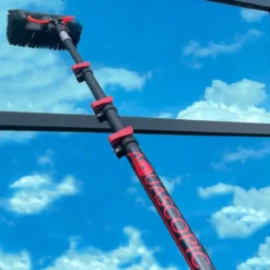 Aquacopic - Telescoopsteel Set Met Borstel - 11 Meter -Woonwinkel 1200x1200 558