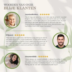 MIRI Wasmand 3 Vakken BAMBOE – Wassorteerder – Hout – Opvouwbaar – Wasbox – 105L – Gratis Schroevendraaier – Wasmanden – Laundry Basket -Woonwinkel 1200x1200 593