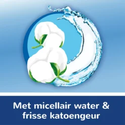 Page Vochtig Toiletpapier - 12 X 38 Stuks - Compleet Schoon Vochtig Wc Papier - Voordeelverpakking -Woonwinkel 1200x1200 618