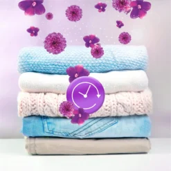Lenor Amethist En Bloemen - In-Wash Geurbooster - Voordeelverpakking 6 X 16 Wasbeurten -Woonwinkel 1200x1200 67