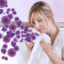 Lenor Amethist En Bloemen - In-Wash Geurbooster - Voordeelverpakking 6 X 16 Wasbeurten -Woonwinkel 1200x1200 71