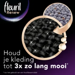 Fleuril Renew Zwart - Vloeibaar Wasmiddel - Voordeelverpakking - 65 Wasbeurten 13 Fleuril Renew Zwart - Vloeibaar Wasmiddel - Voordeelverpakking - 65 Wasbeurten -Woonwinkel 1200x1200 94