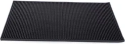 Afwas Droogmat - Afdruipmat - Barmat - Vaat Afwas Mat - Aanrechtmat - Siliconen - Anti Slip - 45 X 30 CM - Rheme -Woonwinkel 1200x428