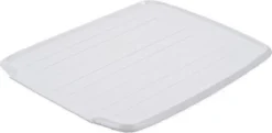 Curver Afdruipmat - 38x46 - Wit -Woonwinkel 1200x586