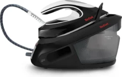 Tefal Express Anti-Calc SV8055 - Stoomgenerator -Woonwinkel 1200x758