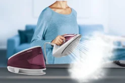 Tefal Express Essential Express Esstential SV6110 Stoomgenerator 33 Tefal Express Essential Express Esstential SV6110 Stoomgenerator -Woonwinkel 1200x800 12