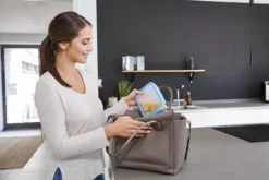 Tefal MasterSeal Fresh Mealprep Set - 5 X 800ml - Blauw -Woonwinkel 1200x800 29