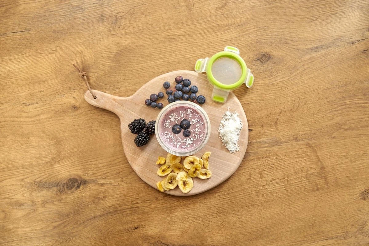 Tefal Masterseal To Go Smoothie Mug - 0,4L 11 Tefal Masterseal To Go Smoothie Mug - 0,4L - Afbeelding 11