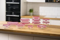 Tefal MasterSeal Glass - 3 X 450 Ml - Rechthoekig -Woonwinkel 1200x801 3