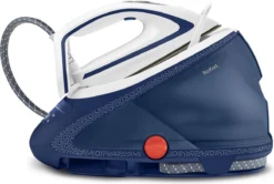 Tefal Pro Express Ultimate Care GV9580 - Stoomgenerator -Woonwinkel 1200x808