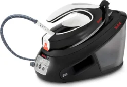 Tefal Express Anti-Calc SV8055 - Stoomgenerator