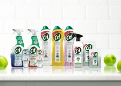 Cif CleanBoost Power & Shine Badkamer Spray - 6 X 750 Ml - Voordeelverpakking -Woonwinkel 1200x848 1