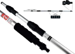 Zonnepanelen / Auto / Ramen Wassen Telescoopsteel Met Borstel Waterdoorlatende Wasborstel Met Telescopische Steel 4 Meter En Gardena Aansluiting / Wasborstel Met Uitschuifbare Telescoopsteel Met Waterdoorvoer 9 Zonnepanelen / Auto / Ramen Wassen Telescoopsteel Met Borstel Waterdoorlatende Wasborstel Met Telescopische Steel 4 Meter En Gardena Aansluiting / Wasborstel Met Uitschuifbare Telescoopsteel Met Waterdoorvoer -Woonwinkel 1200x862