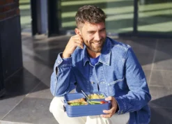 Mepal – Bento Lunchbox Take A Break Large- Inclusief Bento Box – Nordic Denim – Lunchbox Voor Volwassenen -Woonwinkel 1200x865