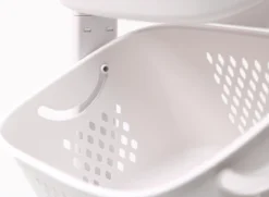 Sens Design Wassorteerder – Wasmand Met 3 Vakken - Op Wieltjes 26 Sens Design Wassorteerder – Wasmand Met 3 Vakken - Op Wieltjes -Woonwinkel 1200x879