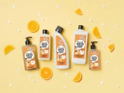 Marcel's Green Soap Toiletreiniger Sinaasappel & Jasmijn - 6 X 750 Ml 17 Marcel's Green Soap Toiletreiniger Sinaasappel & Jasmijn - 6 X 750 Ml -Woonwinkel 1200x900 24