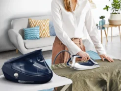 Tefal Pro Express Ultimate II - GV9720 - Stoomgenerator -Woonwinkel 1200x900 35