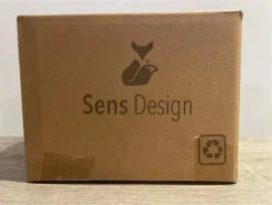 Sens Design Wassorteerder – Wasmand Met 3 Vakken - Op Wieltjes 27 Sens Design Wassorteerder – Wasmand Met 3 Vakken - Op Wieltjes -Woonwinkel 1200x905