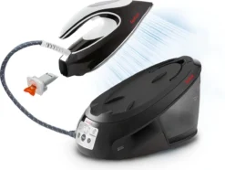 Tefal Express Anti-Calc SV8055 - Stoomgenerator -Woonwinkel 1200x906