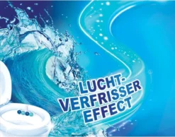 Witte Reus Kracht Actief Toiletblok - Oceaan - WC Blokjes Voordeelverpakking - 10 Stuks -Woonwinkel 1200x943 2