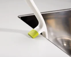 Joseph Joseph Edge Vaatwasborstel - Met Ingebouwde Gootsteensteun - Antraciet -Woonwinkel 1200x964 1