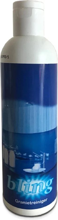 Bling OHSETC Onderhoudsset C Voor Een Granieten Of Natuursteen Keukenwerkblad -Woonwinkel 316x1200