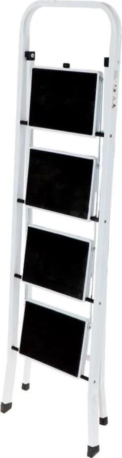 Benson Huishoudtrap 4 Treden - Anti Slip -Woonwinkel 321x1200