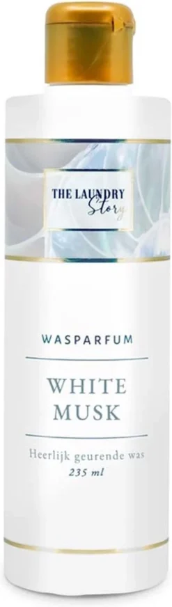 Wasparfum White Musk