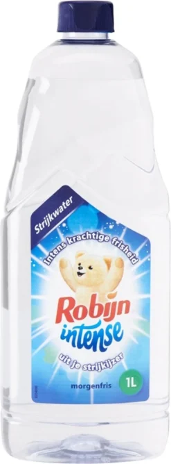 Robijn Intense Morgenfris Strijkwater 1 L 12 Robijn Intense Morgenfris Strijkwater 1 L -Woonwinkel 444x1200 1
