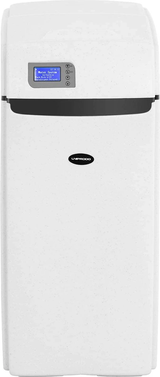 Uniprodo Waterontharder - 8-20 Personen - 30 L - 2.4 - 4.0 M3/ Uur 6 Uniprodo Waterontharder - 8-20 Personen - 30 L - 2.4 - 4.0 M3/ Uur - Afbeelding 6