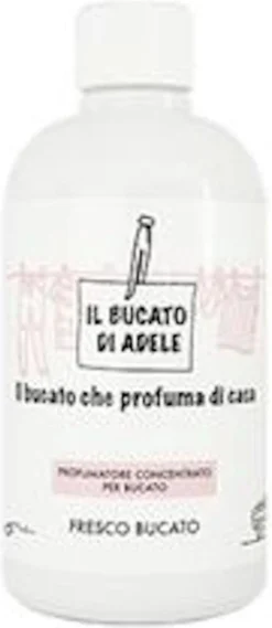 Wasparfum Frisse Was Parfumwas 500ml