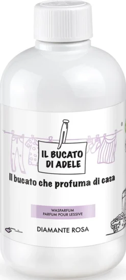 Wasparfum Diamante Rosa 500ml Parfumwas