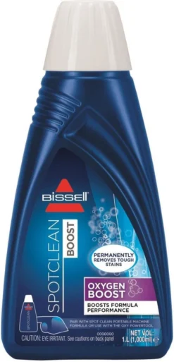 BISSELL Oxygen Boost - Vlekkenreinigingsmiddel SpotClean Serie - 1l -Woonwinkel 578x1200