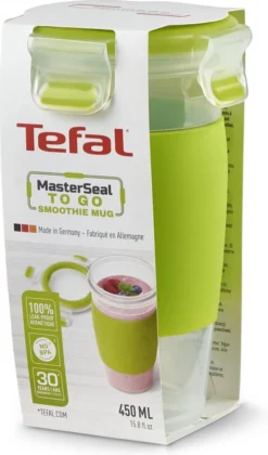 Tefal Masterseal To Go Smoothie Mug - 0,4L 17 Tefal Masterseal To Go Smoothie Mug - 0,4L -Woonwinkel 706x1200