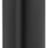Brabantia NewIcon Wandprullenbak - 3 L - Matt Black