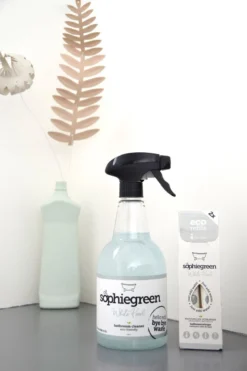 SophieGreen White Pearl Badkamerreiniger 3x2 Navullingen (=6x750 Ml) -Woonwinkel 798x1200 1