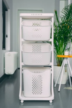 Sens Design Wassorteerder – Wasmand Met 3 Vakken - Op Wieltjes 32 Sens Design Wassorteerder – Wasmand Met 3 Vakken - Op Wieltjes -Woonwinkel 799x1200 19