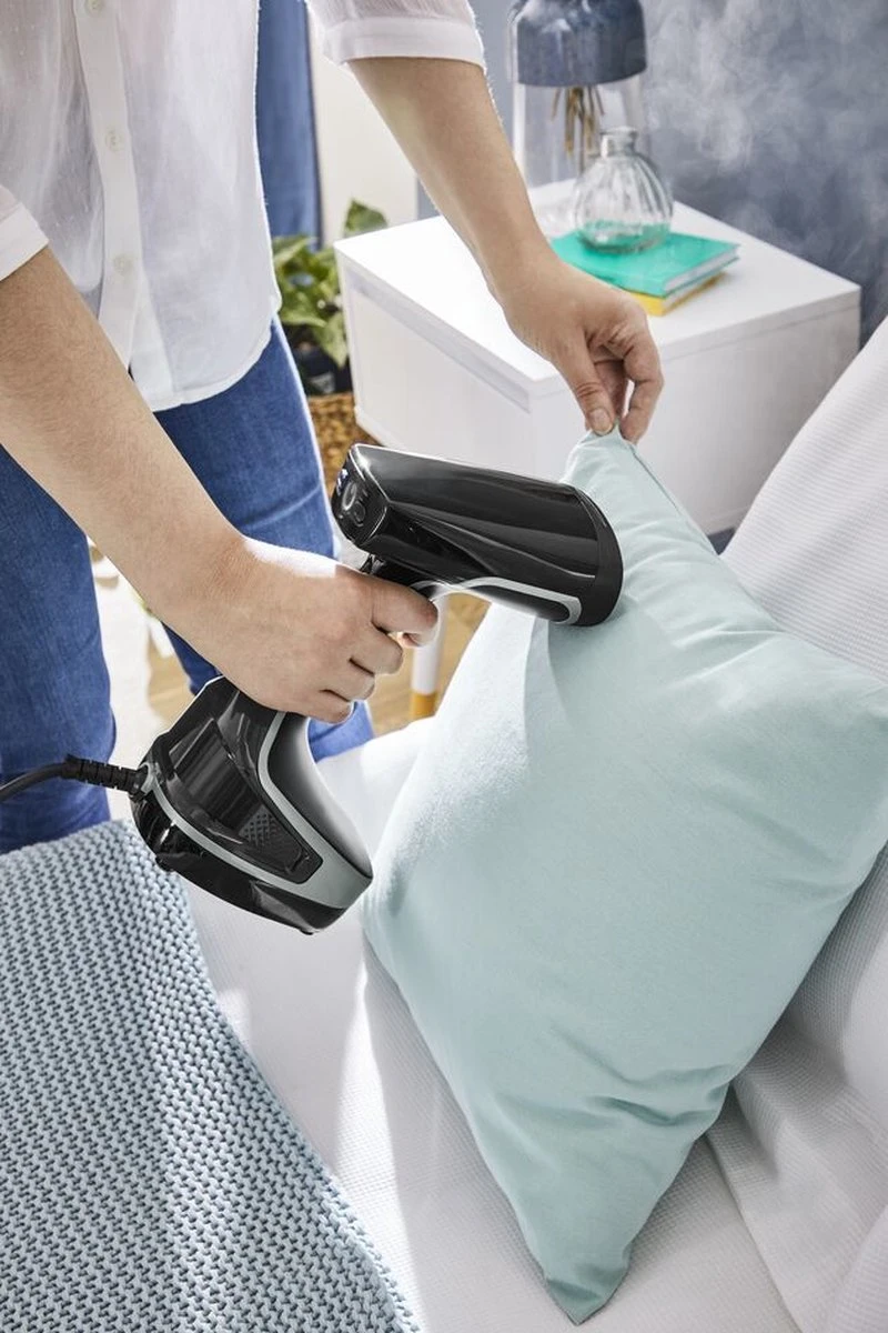 Tefal Acces Steam Force Kledingstomer DT8270 4 Tefal Acces Steam Force Kledingstomer DT8270 - Afbeelding 4