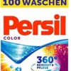 Persil® Persil Waspoeder Color - 100 Wasbeurten